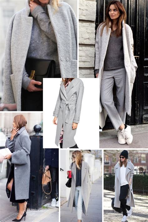 giacca grigia camicia bianca|Grigio: come indossarlo e abbinarlo in 5 outfit da copiare .